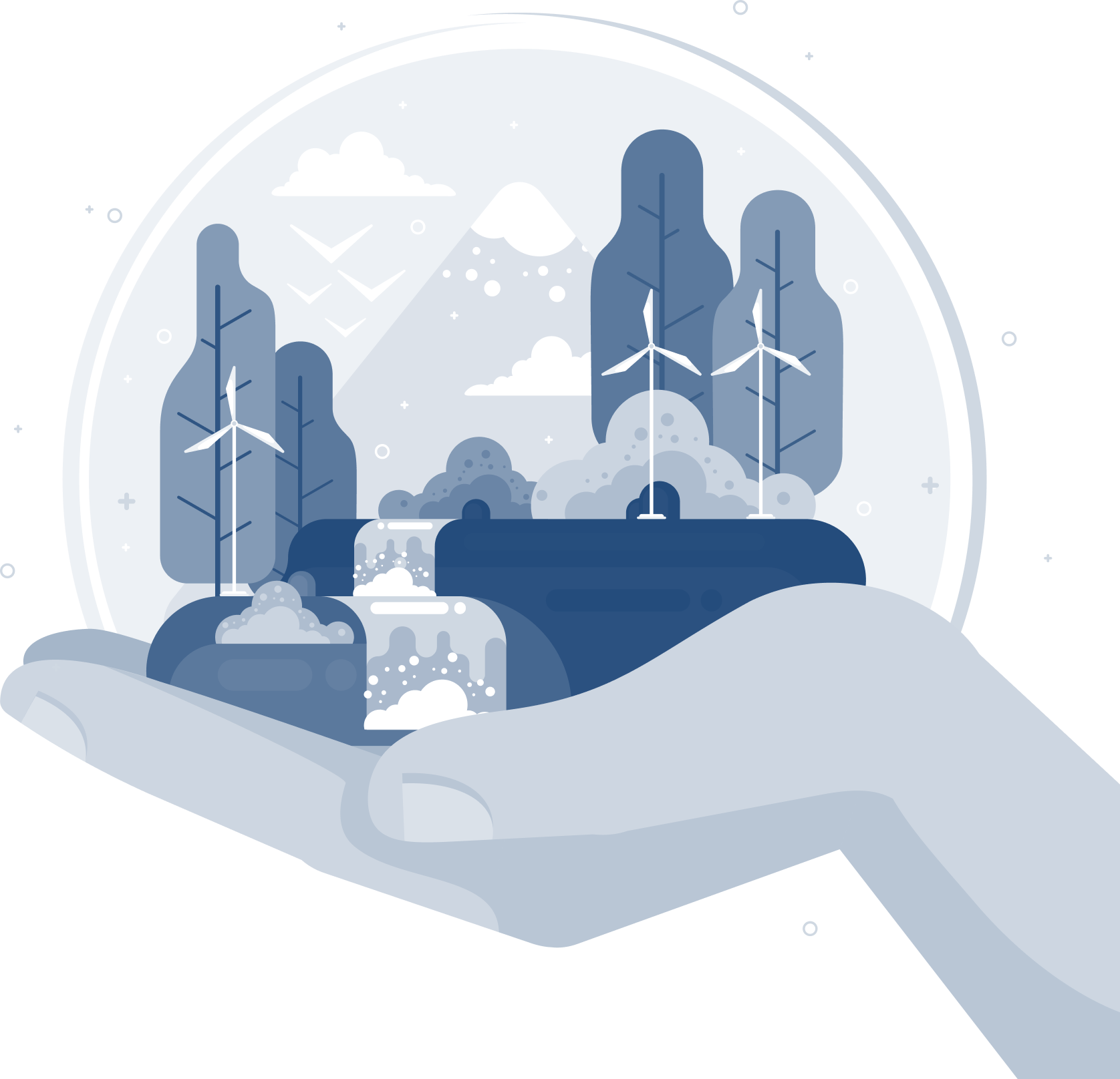 ATI Industrie - Développement Durable