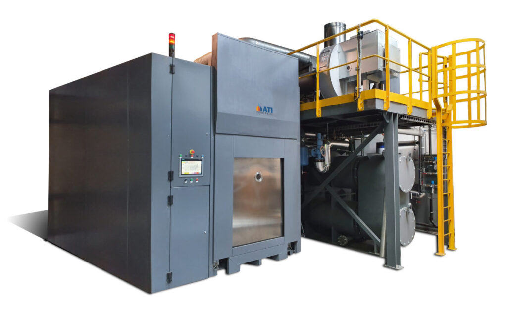 ATI Industries - Four FRMP