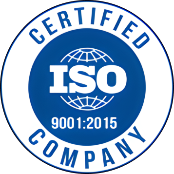 ATI Industries - Certification ISO 9001