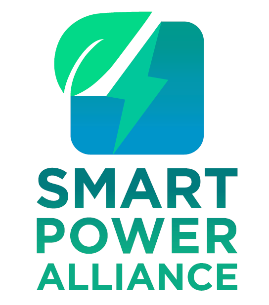 Logo de la Smart Power Alliance