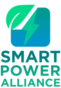 Logo Smart Power Alliance : Une alliance stratégique pour une industrie plus sobre