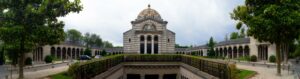 ATI - Mainteneur du premier crématorium de France