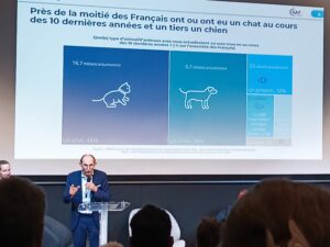 Conférence Obsèques animalières - AG du SAF2026